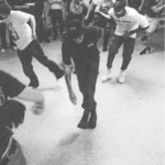 SỰ KIỆN WORKSHOP DANCE BATTLE MÙA HÈ 2026