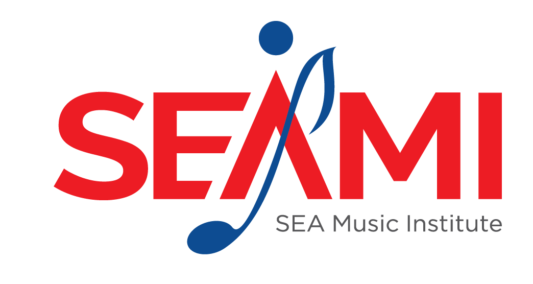 Seami Ký âm sheet/ Tab/ Phổ nhạc - Học viện âm nhạc SEAMI