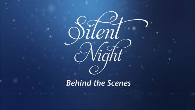 Tìm Hiểu Về Bài Hát Giáng Sinh "SILENT NIGHT"