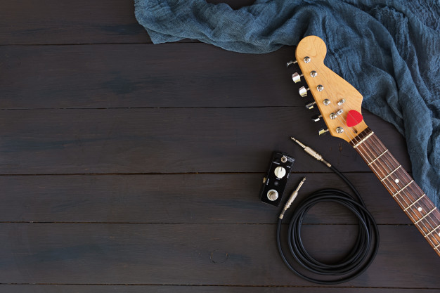 4 cách đơn giản làm dịu cơn đau ở ngón tay khi chơi Guitar 7