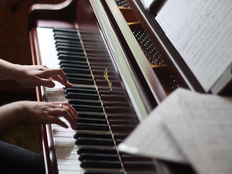 4 nguyên nhân tại sao bạn nên ngừng chơi đàn piano