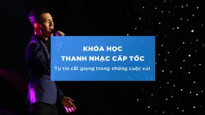 thanh nhạc