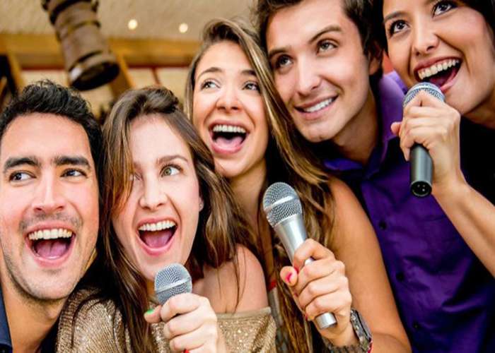 Cách để hát karaoke hay hơn