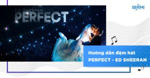 hướng dẫn đàn perfect