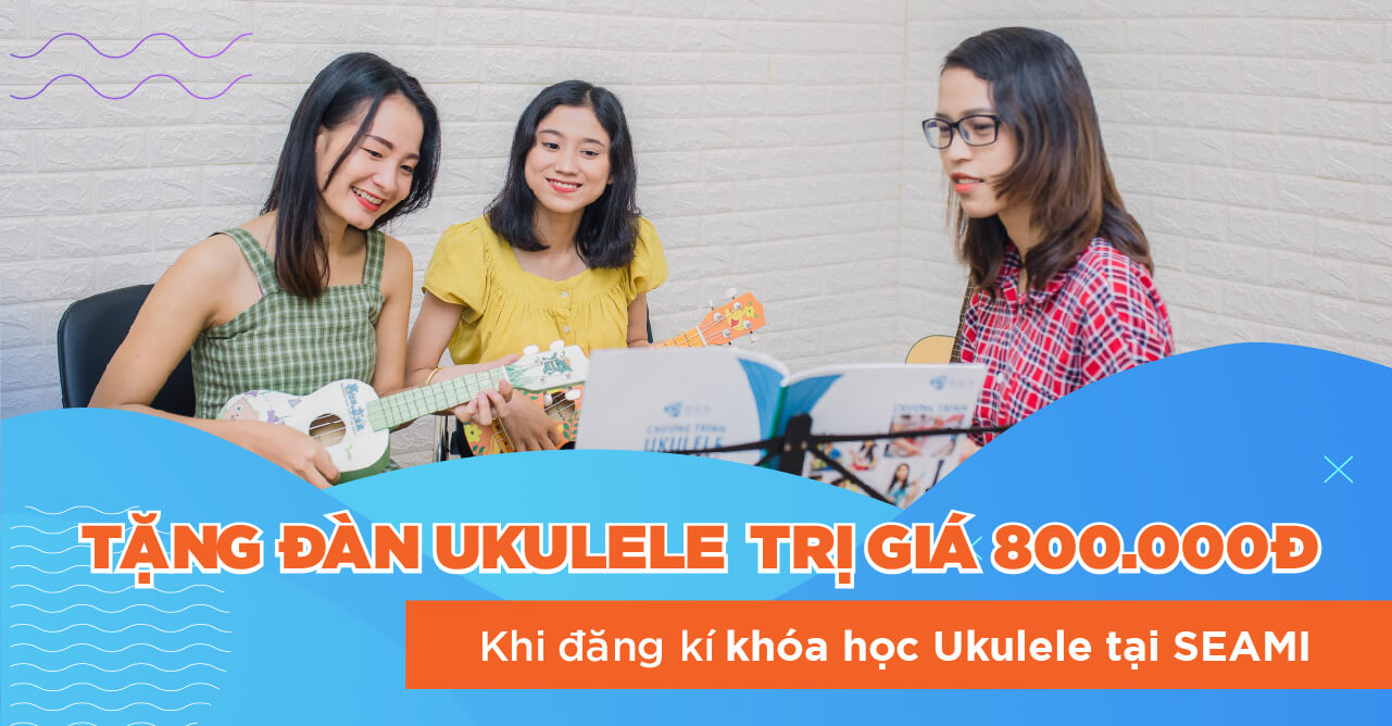 khoa hoc dan ukulele