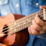 Người Mới Nên Chọn Học Loại Ukulele Nào Là Phù Hợp?