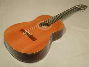 Chú ý đến chất liệu khi chọn đàn guitar