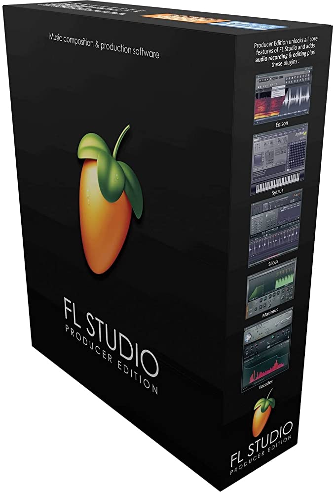 FL Studio là phần mềm được nhiều Music Producer sử dụng