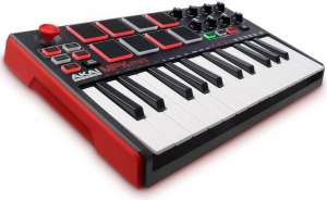 Music Producer thường sử dụng keyboard