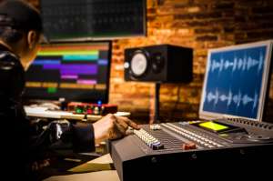 Music Producer