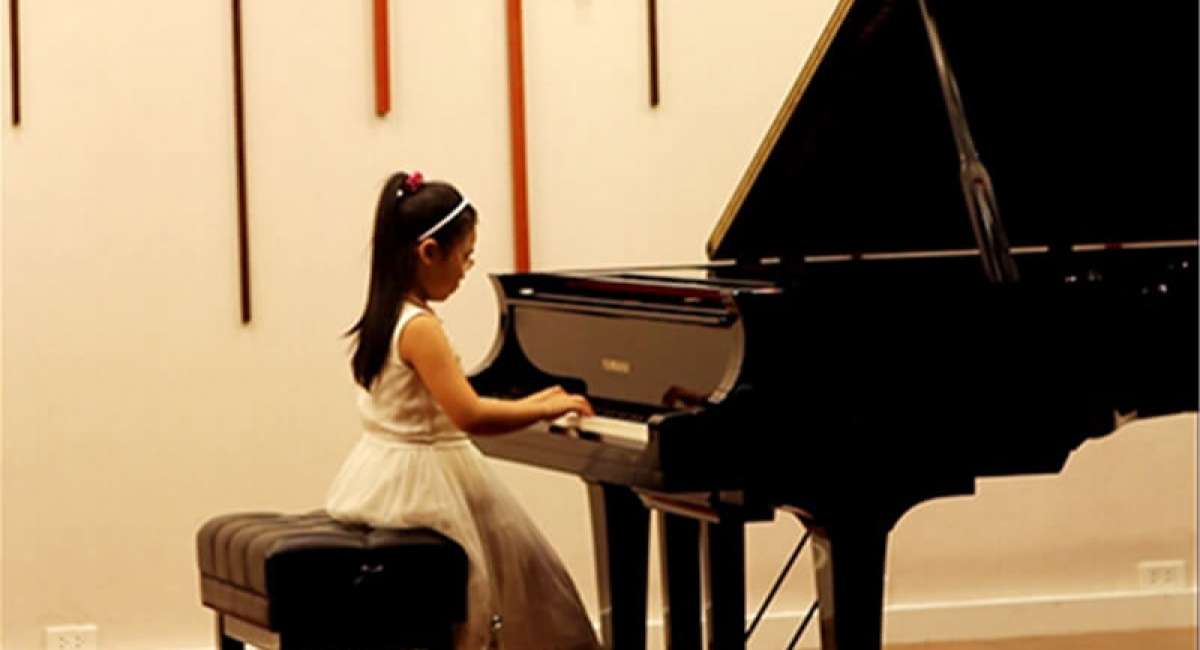 Top 6 bản nhạc hay giúp bé luyện tập Piano hiệu quả