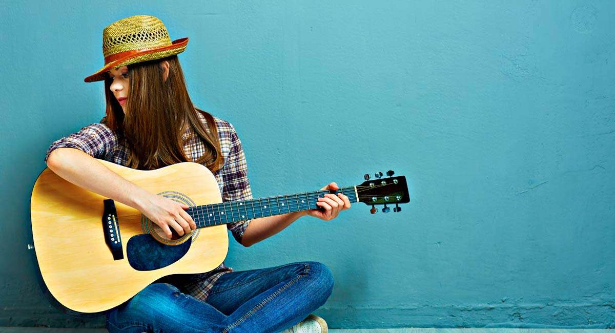 7 Giải Đáp Newbie Nên Bắt Đầu Học Guitar Như Thế Nào?