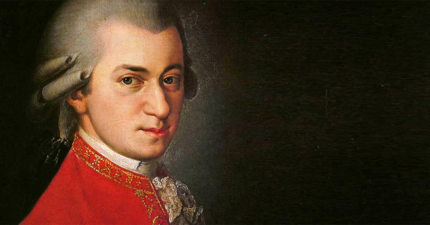 Âm nhạc cổ điển và hiệu ứng Mozart