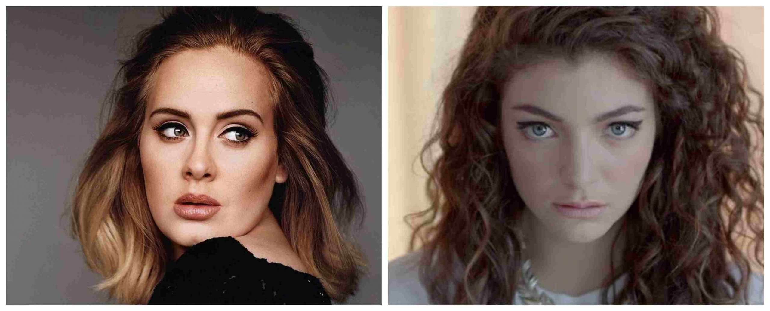 Những ca sĩ lớn như Adele, Lorde cũng từng có chung nỗi sợ hát ở nơi đông người