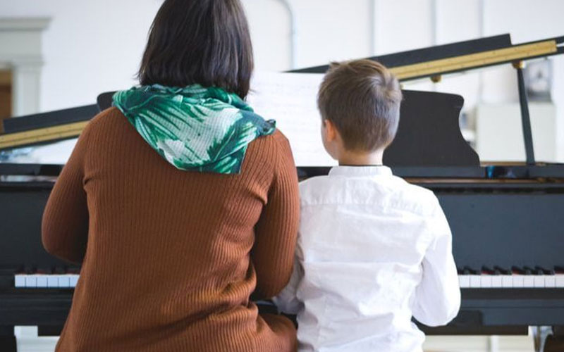 Tại Sao Nên Cho Bé Học Đàn Piano Từ Sớm? 6