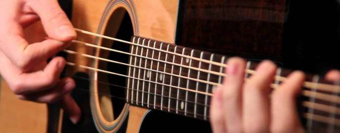 7 Kỹ thuật Fingerstyle Guitar cực hay mà bạn nên biết