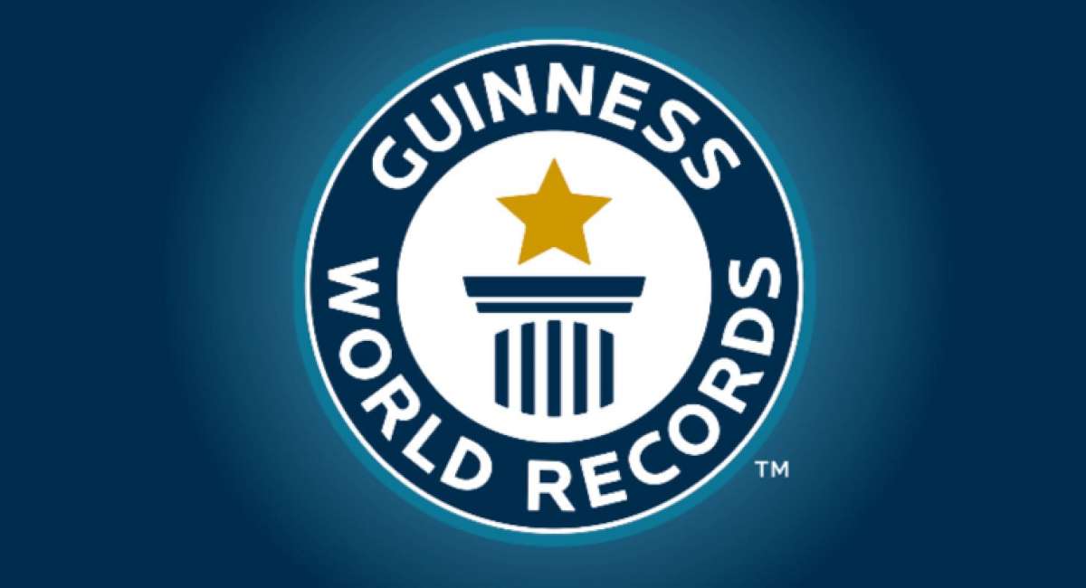 Giọng hát và 10 kỷ lục Guinness thế giới khó tin nhất