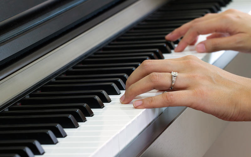 30 Tuổi Có Quá Muộn Để Bắt Đầu Học Piano? 4
