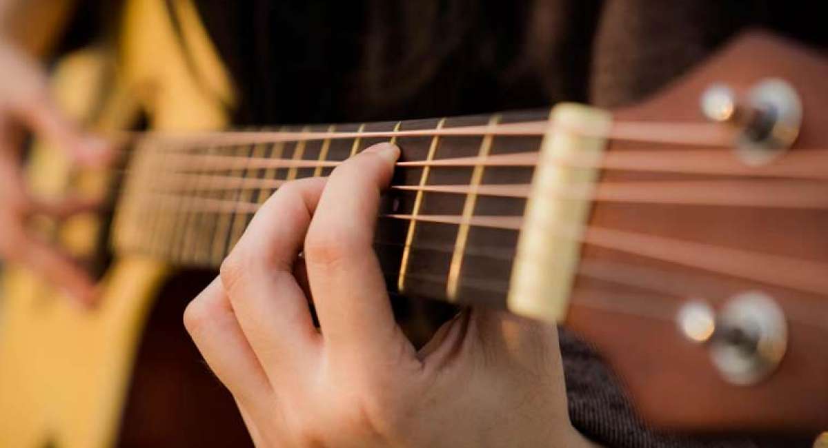 4 điều cần chuẩn bị trước khi tham gia khóa học Guitar