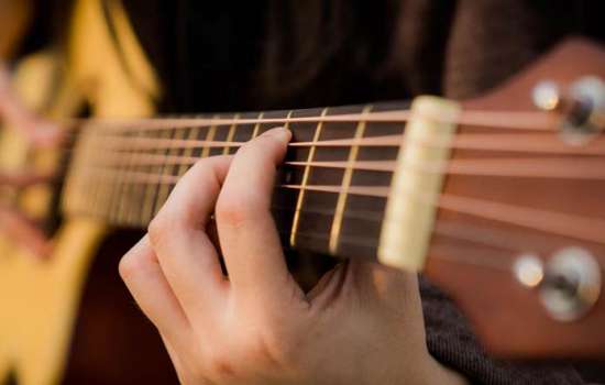 4 điều cần chuẩn bị trước khi tham gia khóa học Guitar