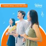 VÌ SAO NÊN ĐI HỌC 1 KHÓA VOCAL- THANH NHẠC