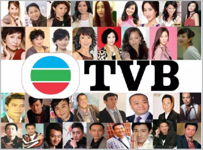List Danh sách nhạc Hong Kong TVB Hoài Niệm hay nhất