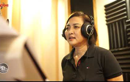 PHÒNG THỰC HÀNH STUDIO