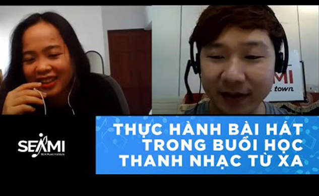 Học nhạc online