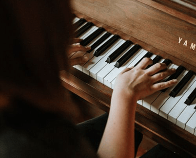 Piano Từ Xa 1 Kèm 1