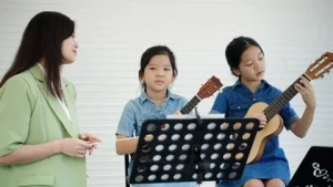 Tìm hiểu về nhịp - Nhịp 3/8, 6/8 là gì?