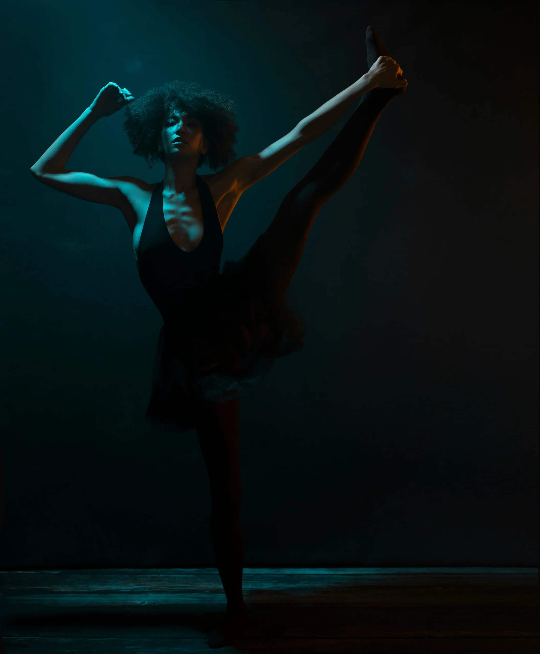 Dance & Nhảy múa
